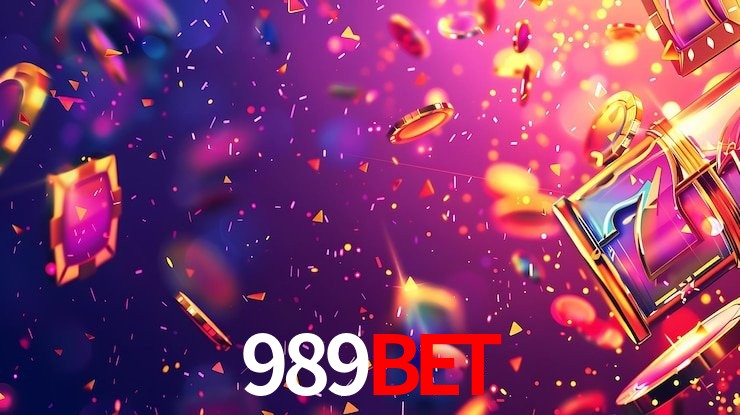 Programa VIP 989bet