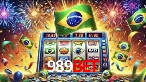 Game Statistics 989bet