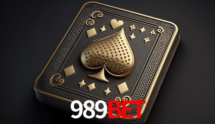 Promoção Relâmpago 989bet