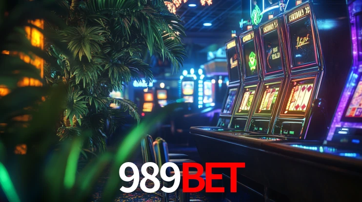 Exclusive Games 989bet