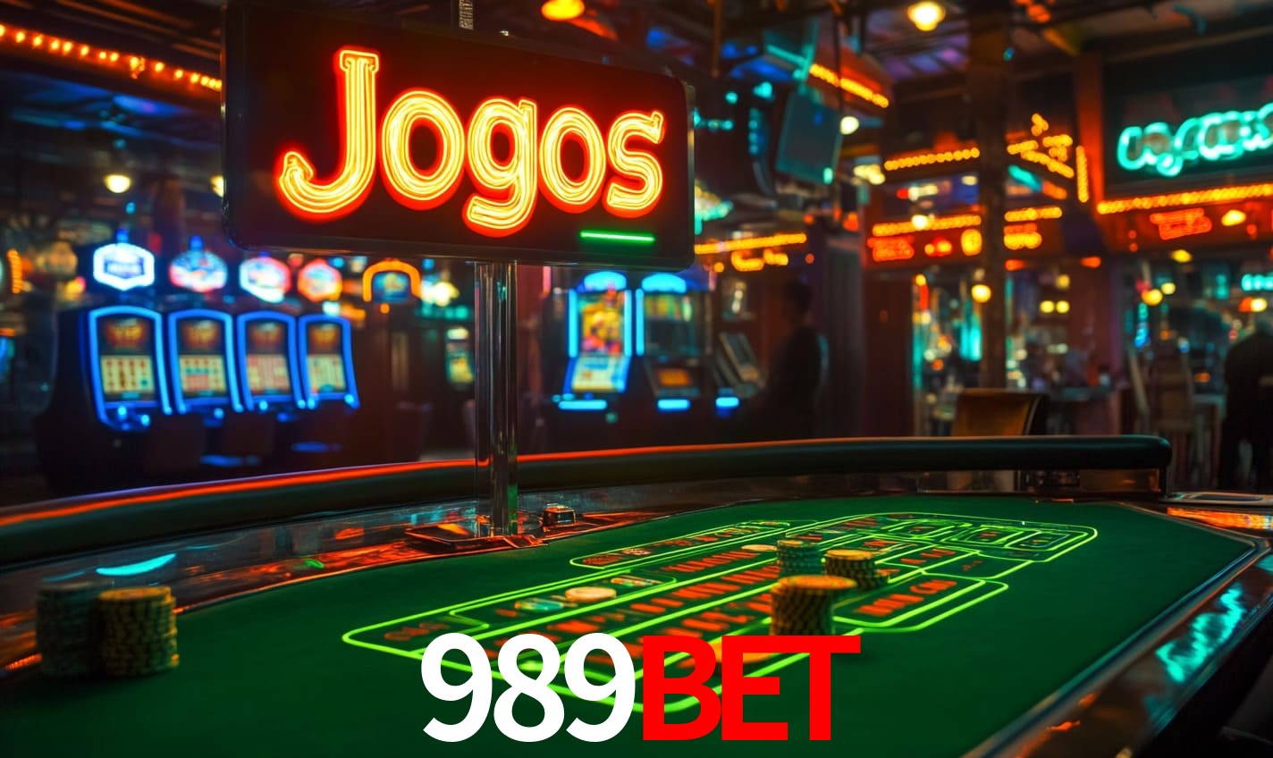 Requisitos do APK da 989bet para Android