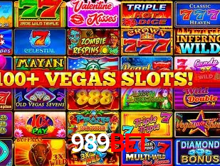 Desvendando o Mundo dos Jogos Virtuais na 989bet