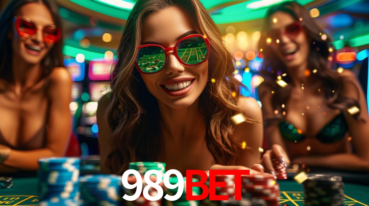 Football Betting 989bet
