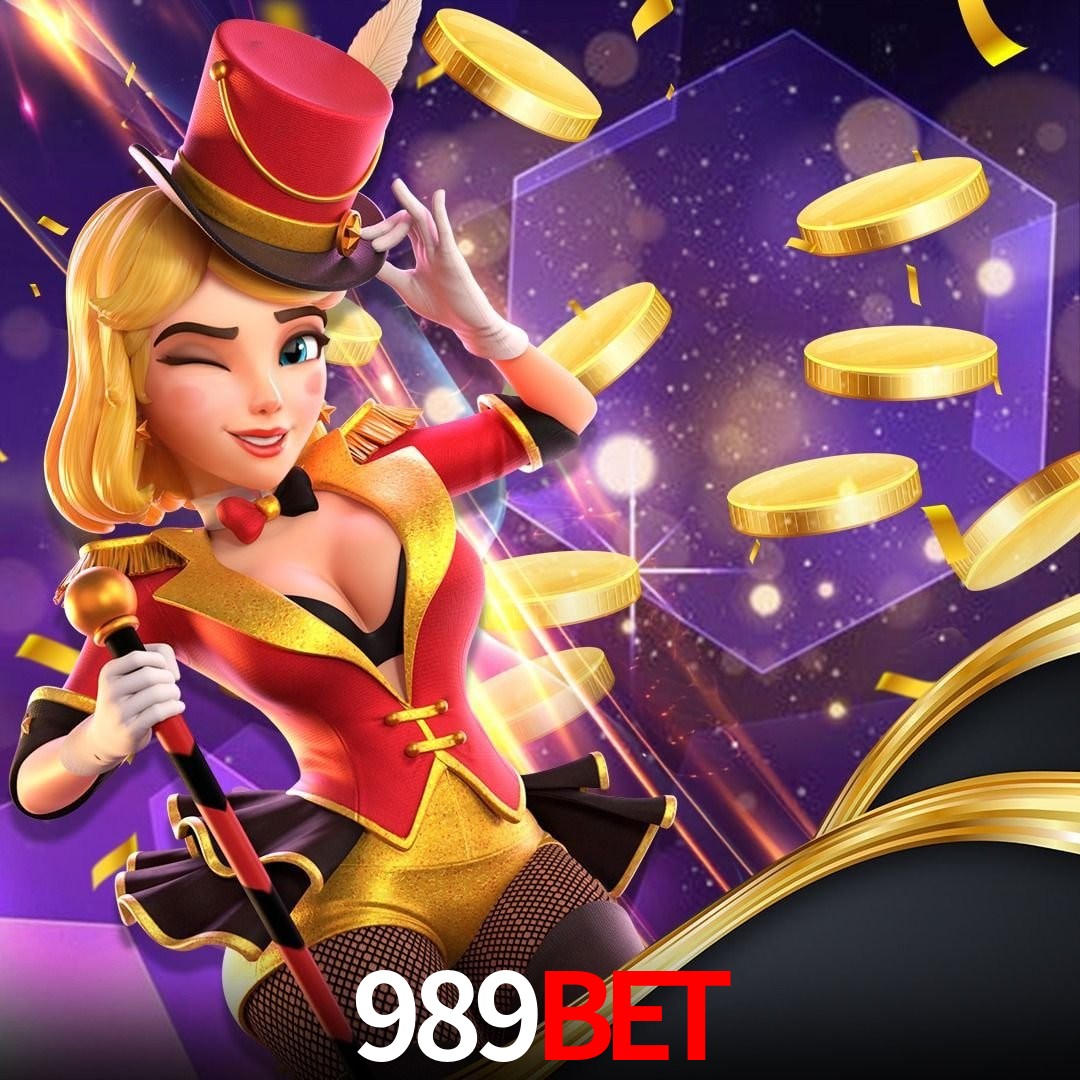 VIP Casino 989bet