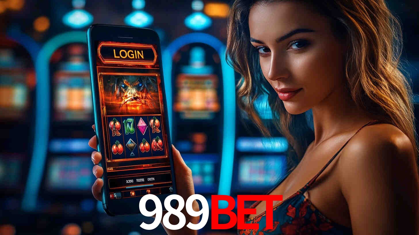 989bet
