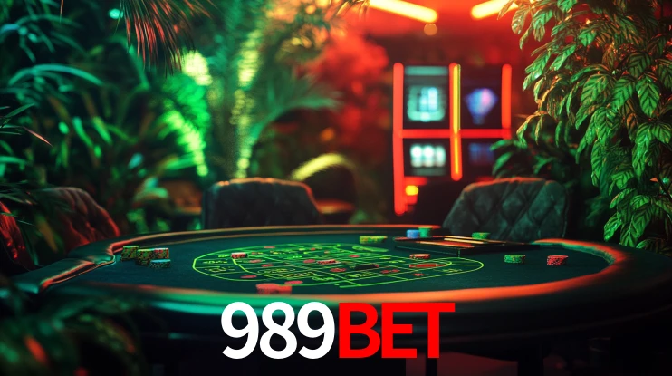 Instant EasyPaisa 989bet