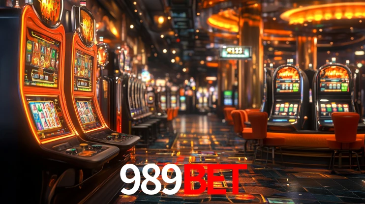 989bet