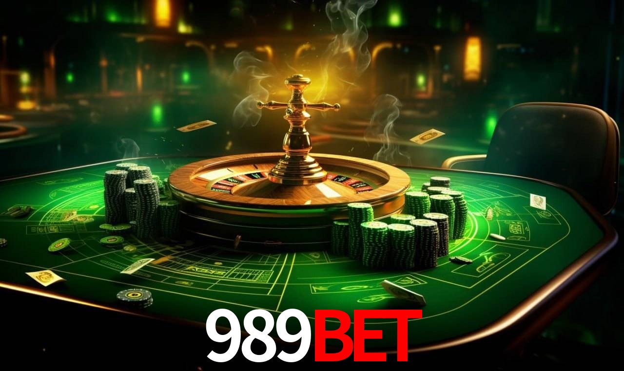 Bônus Diários 989bet