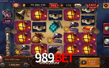 989bet