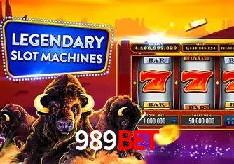 A Emoção da Loteria na 989bet: Uma Chance de Mudança de Vida
