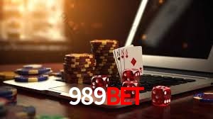 Casino Ao Vivo 989bet