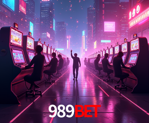 Estatísticas do Jogo 989bet