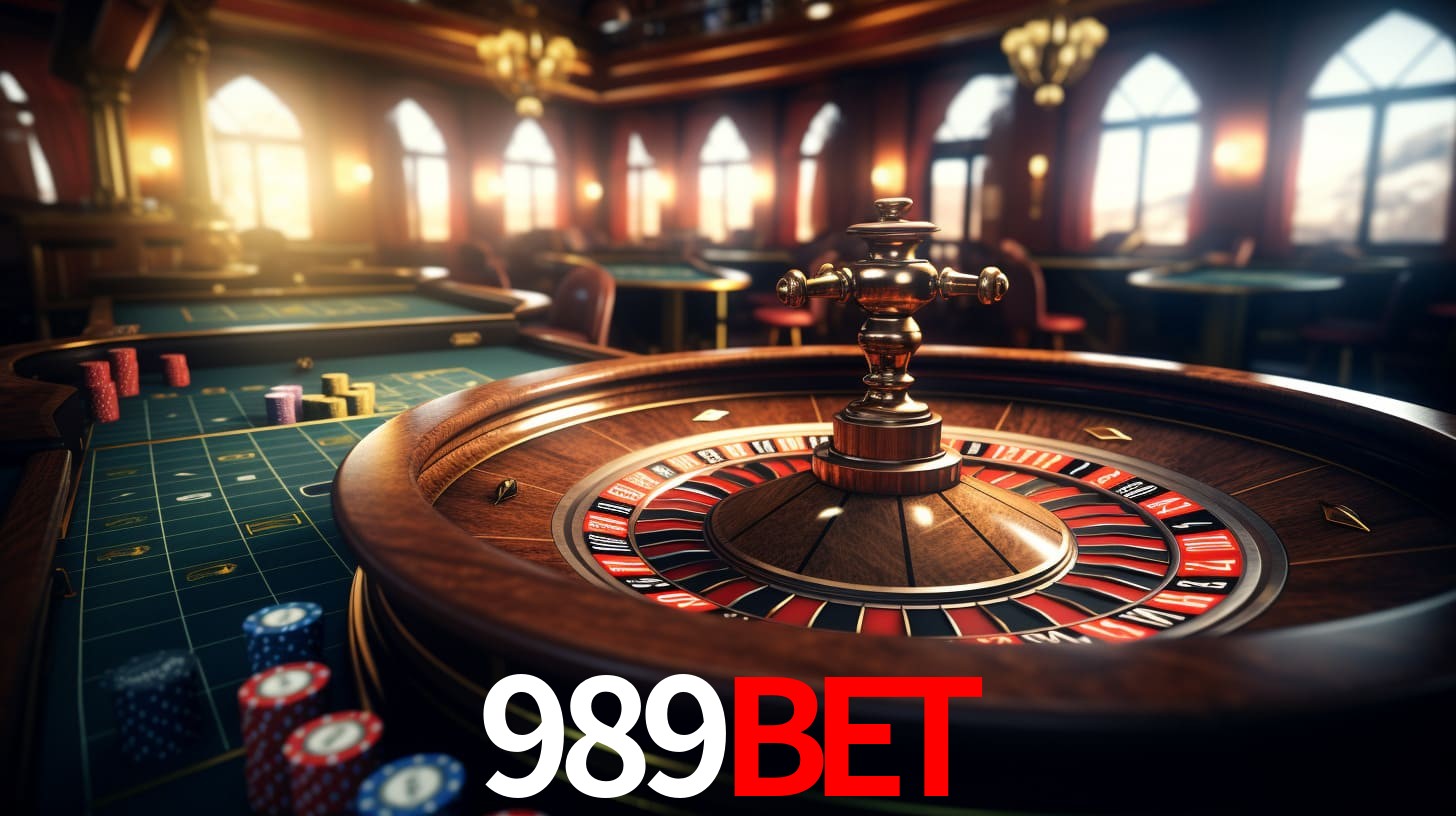 Welcome Bonus 989bet