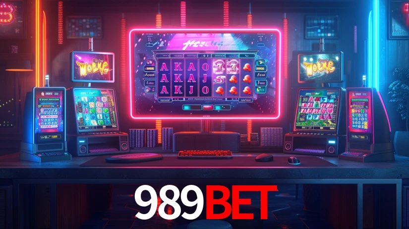 989bet - Tesouros Escondidos do Cassino - 989bet.com