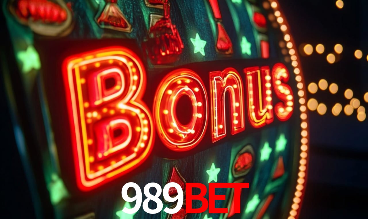 Estatísticas Esportivas 989bet