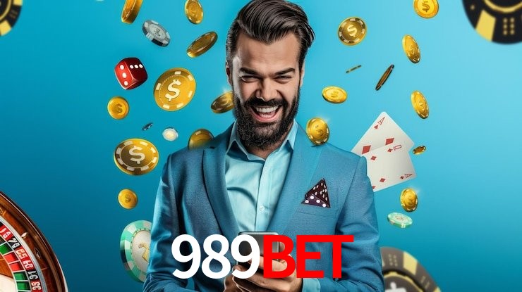 Player Reviews 989bet