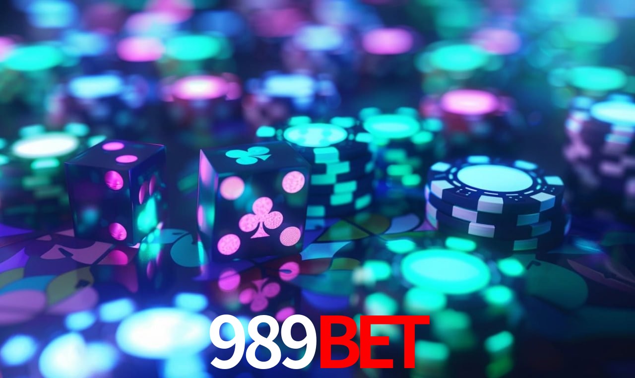 Diretório de Jogos 989bet
