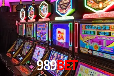 Apostas Esportivas na 989bet: Um Guia Completo
