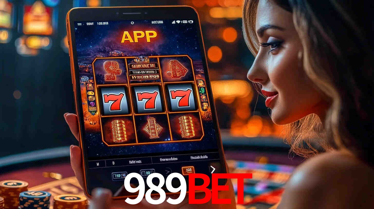 989bet