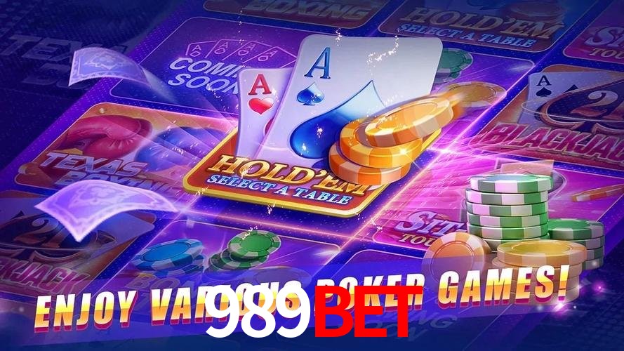 Jogos Exclusivos 989bet