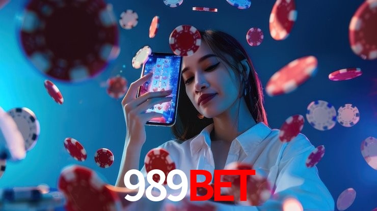 Interface Premium 989bet