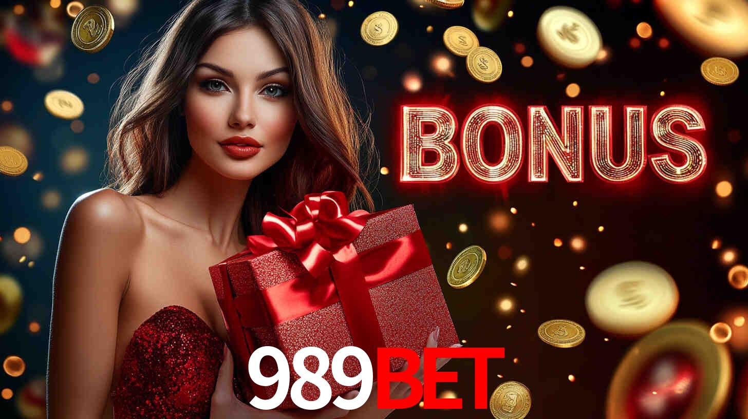 A Experiência Imersiva dos Cassinos Ao Vivo no 989bet