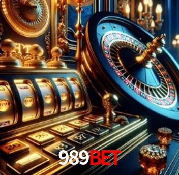 Casino Ao Vivo 989bet