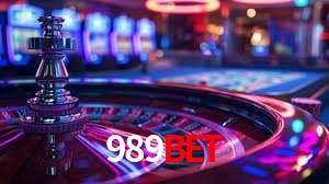 Integração de APIs 989bet