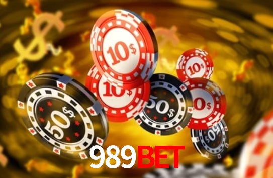 Cadastro Rápido 989bet