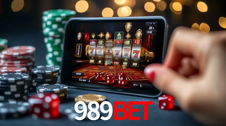 Ofertas Imperdíveis na 989bet: Promoções e Bônus Que Valem a Pena