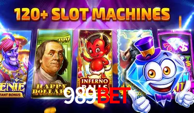 989bet