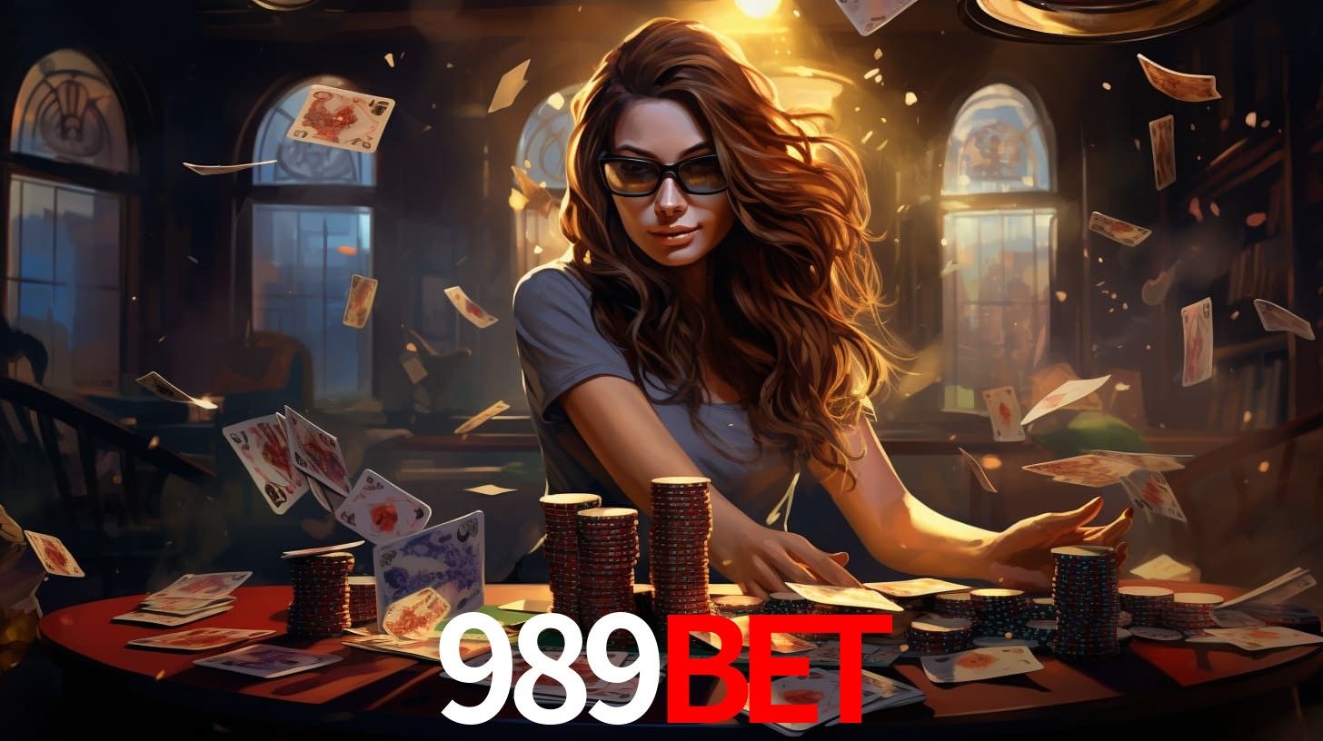 Daily Bonuses 989bet
