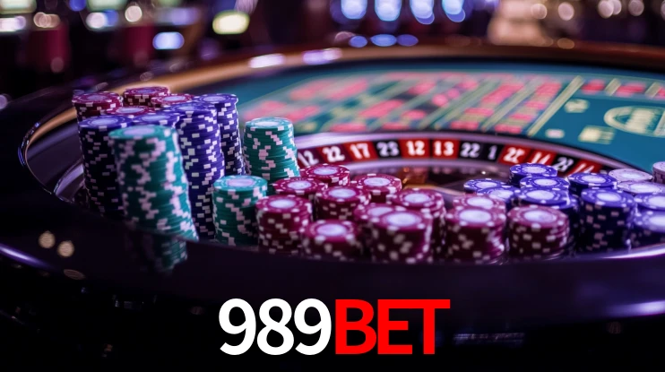Premium Interface 989bet