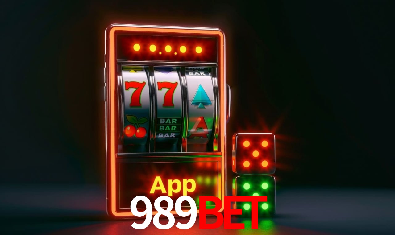 Requisitos do APK da 989bet para Android