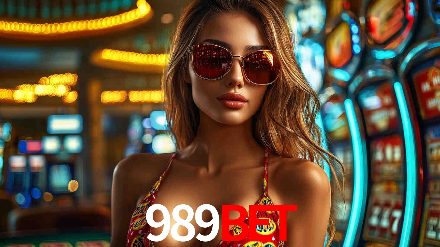Explore as vantagens do 989bet: serviço profissional e confiabilidade