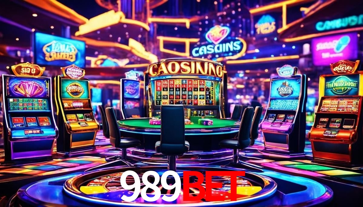 Especiais de Fim de Semana 989bet