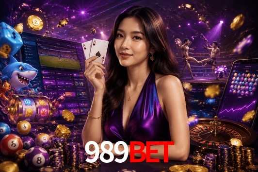 Tournaments 989bet