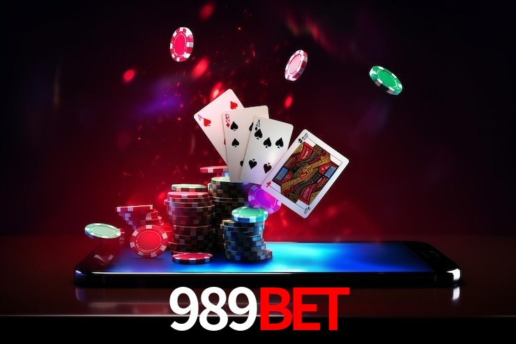 Bonus Features 989bet