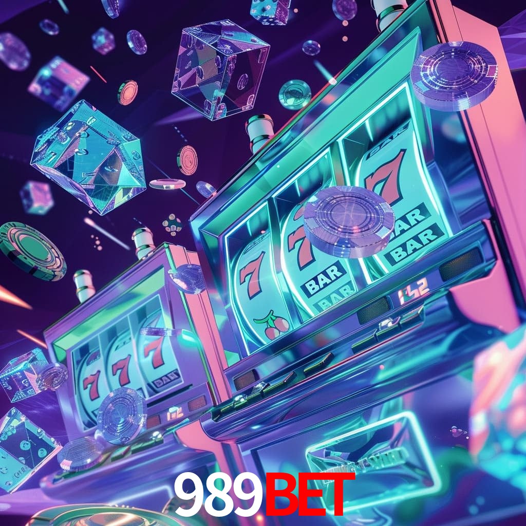 Torneios 989bet