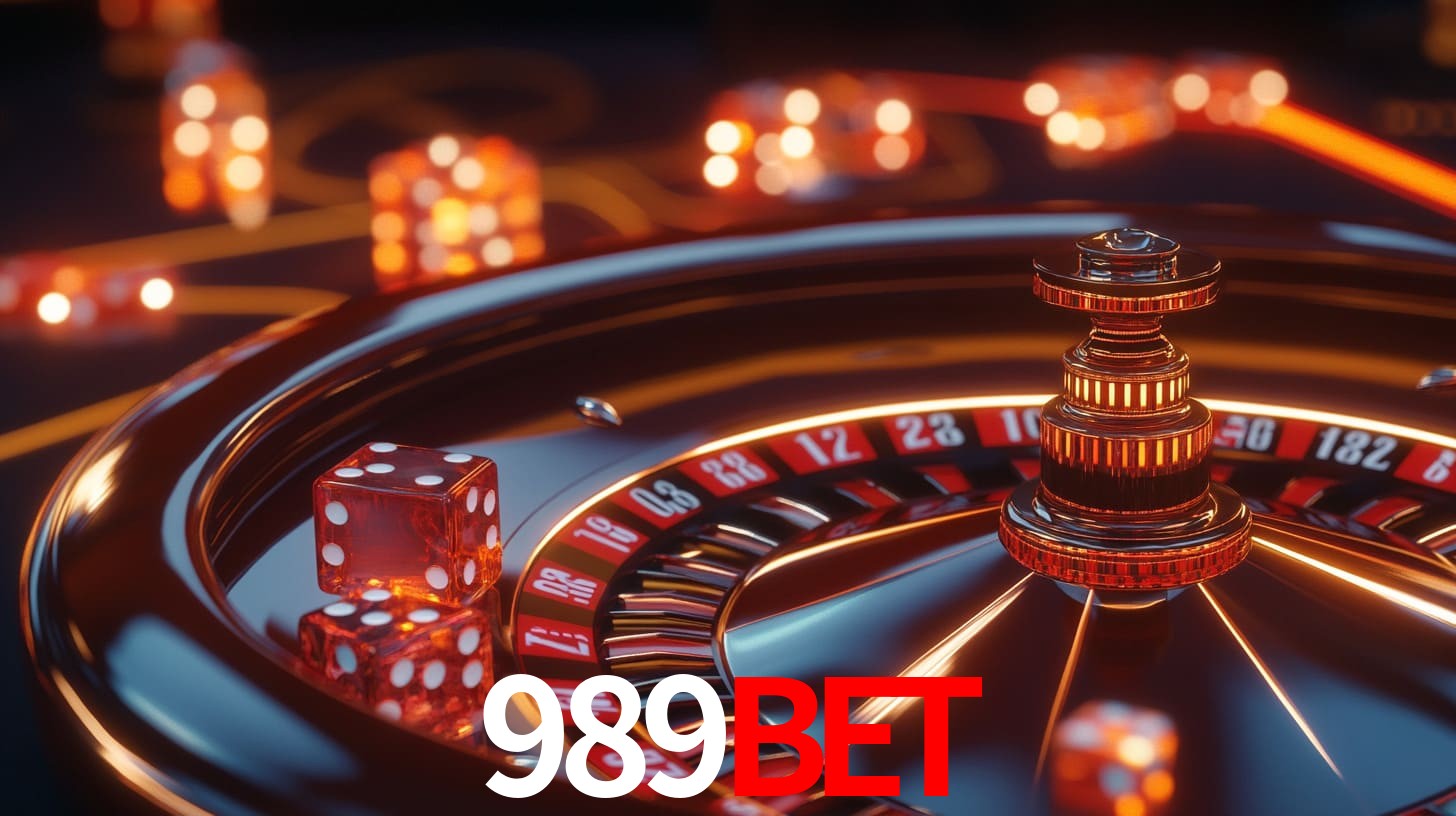 Programa VIP 989bet