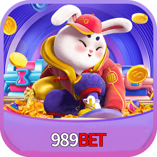 989bet Logo